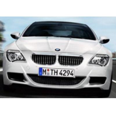 BMW 6 Серии стал спортивней