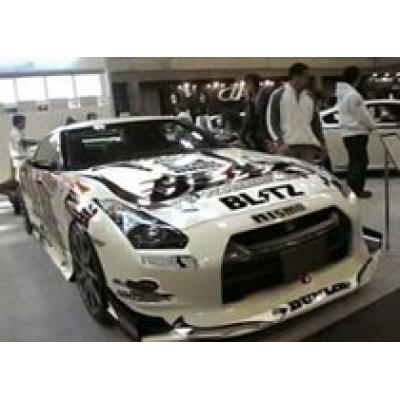 Nissan GT-R подвергся изменениям