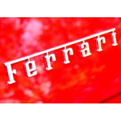 Ferrari официально в Ростове-на-Дону