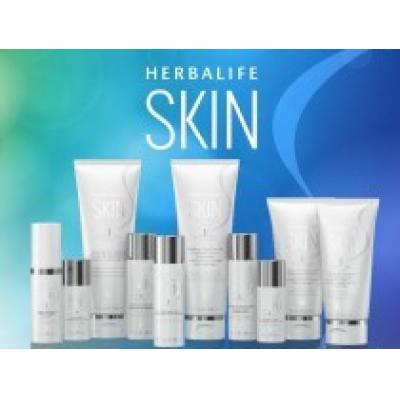 Herbalife SKIN: сбалансированное питание для продления молодости кожи