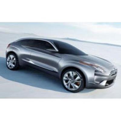 Citroen готовит гибридный Hypnos