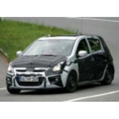 На смену Hyundai Getz придет более крупный i20