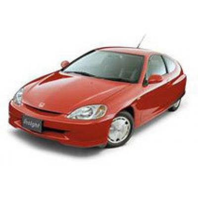 Honda представила прототип самого дешёвого в мире гибрида