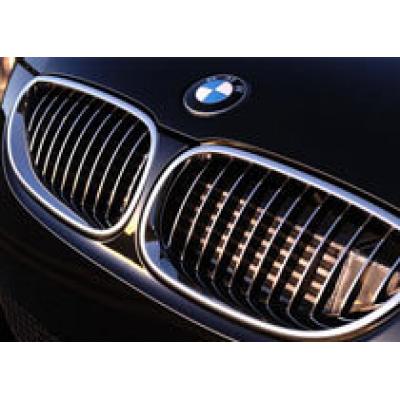 BMW готовит абсолютно новый компакт Mega-City