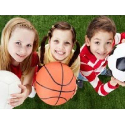 Осторожно: дети в спорте
