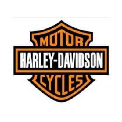 Harley Davidson снизил прибыль на 40% за третий квартал 2008 г