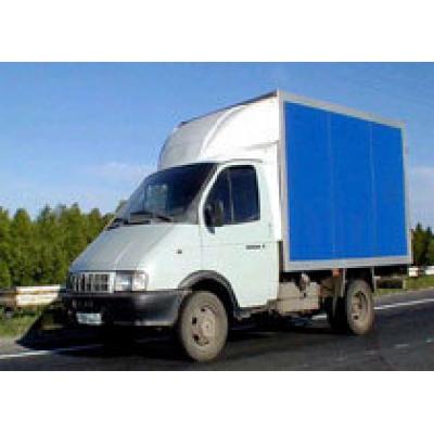 Коммерческие автомобили переживают кризис