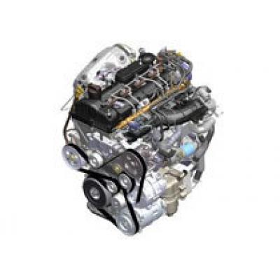 Hyundai представил дизельные моторы для Tucson и Sonata
