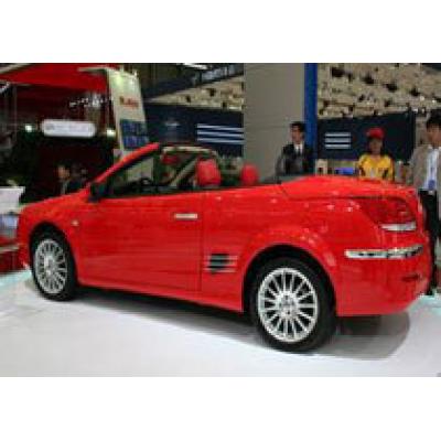 Китайский BYD готовит три новые модели