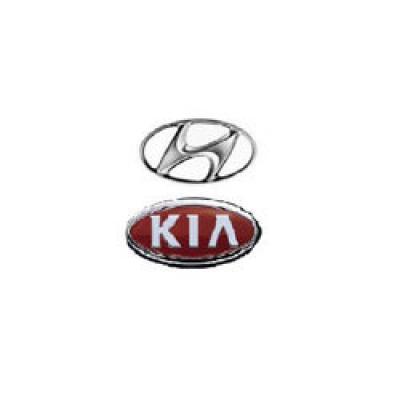 Hyundai-Kia стал автокомпанией года