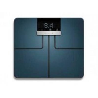 Компания Garmin выпустила на рынок свои первые напольные smart-весы Index.