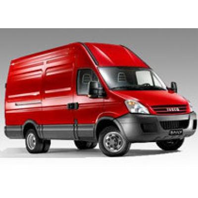 Выпуск Iveco Daily в России отложен на конец 2009 года