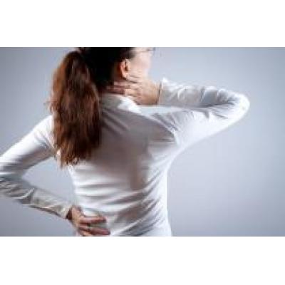 Боль в спине: почему она возникает и как с ней бороться?