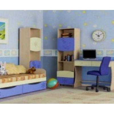 Dobraya-mebel.ru: разумные советы по выбору детской мебели