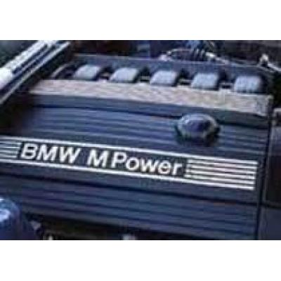 С производства снят 3,2-литровый шестицилиндровый мотор BMW