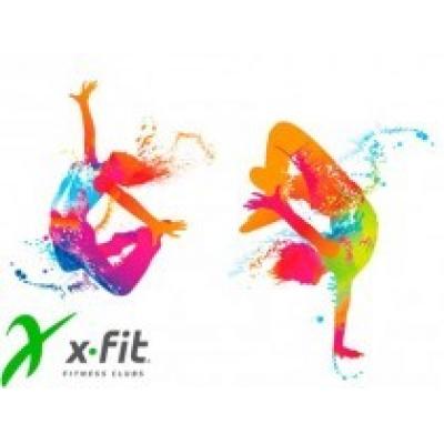 Хип-хоп, dancehall и многое другое: танцевальный мастер-класс в X-Fit от Дарьи Зоренковой