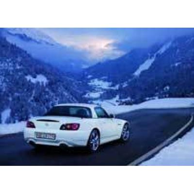 Красивое завершение легендарного проекта: Honda S2000 Ultimate Edition