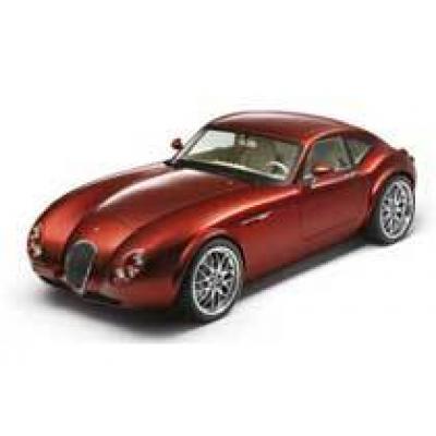 Wiesmann: праздничная серия