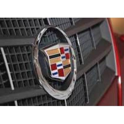 Марка Cadillac может покинуть рынок Европы