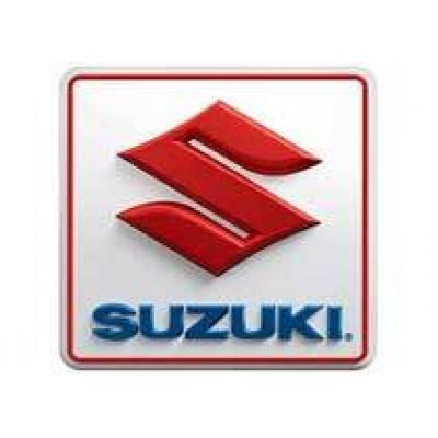 Бестселлеры марки Suzuki продаются в России по сниженным ценам