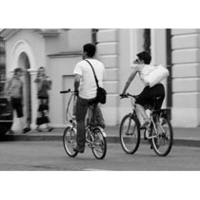 Прокат велосипедов в хостелах Санкт-Петербурга