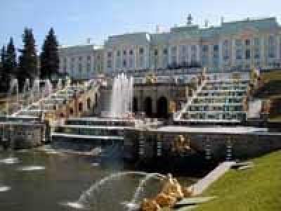 Под Санкт-Петербургом появится spa-отель