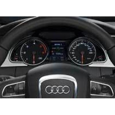 Audi представила две эко-технологии