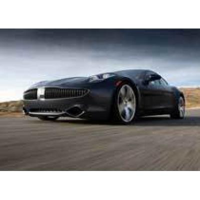 Fisker готовит к выпуску доступный гибрид