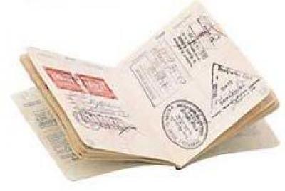 100-тысячная виза в Болгарию будет выдана в Москве
