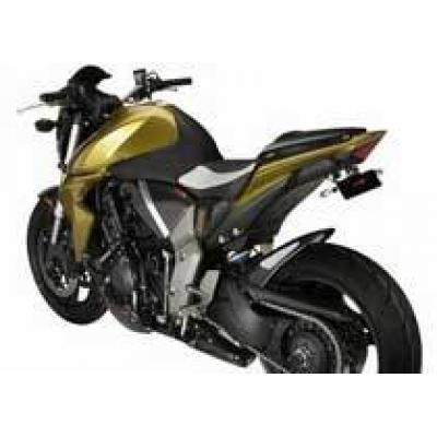 Тюнинг для Honda CB1000R от Powerbronze