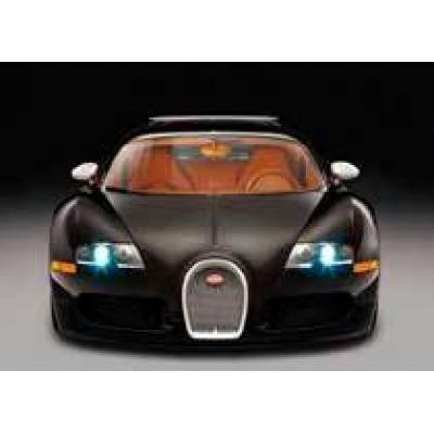 Стать владельцем Bugatti Veyron можно всего за 25 тысяч долларов