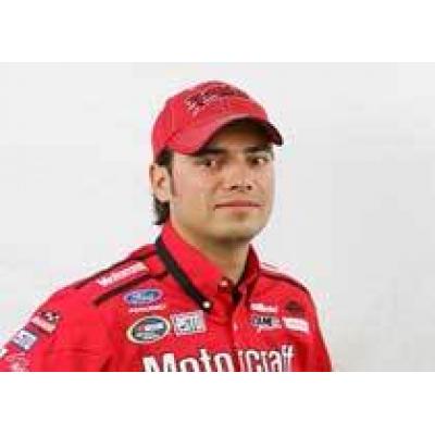 На гонке мексиканского чемпионата NASCAR погиб пилот команды Motorcraft Racing