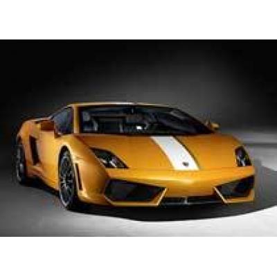 Из Lamborghini Gallardo сделали «бюджетный» суперкар