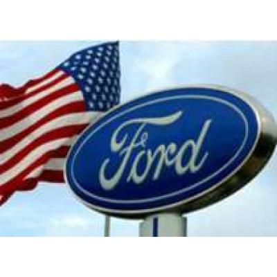 Ford может обогнать GM по продажам впервые за 80 лет