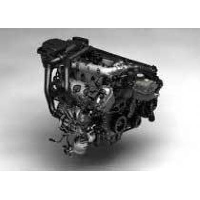 Ford добавит в линейку EcoBoost двухлитровый турбодвигатель