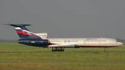В России возобновился рост авиаперевозок