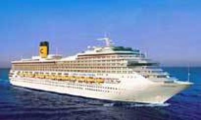 Costa Cruises расширяет флот