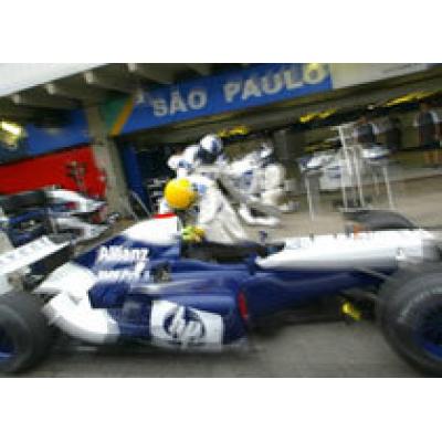 Команда Williams отказалась от двигателей Toyota