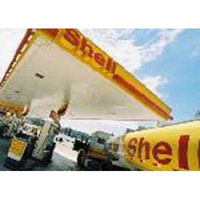 Shell представил новое дизельное топливо