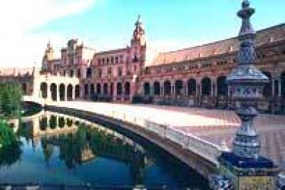 Деловой туризм популярен в Испании