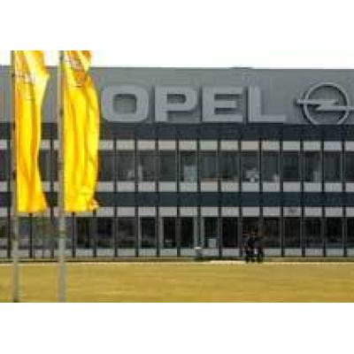 General Motors передумал продавать Opel