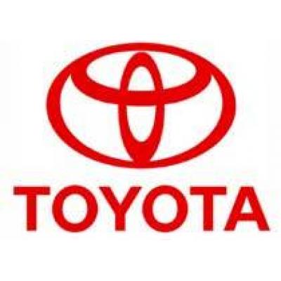 Toyota Motor лидирует по инвестициям в разработку новых продуктов