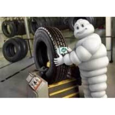Michelin увеличивает производство шин в России