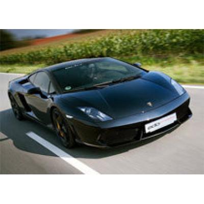 Ателье Edo построило свою версию Lamborghini Gallardo LP560-4