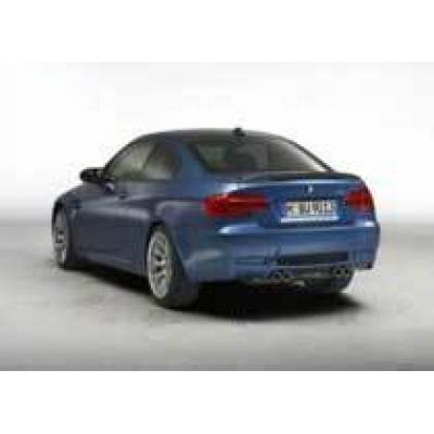 BMW разработала новый пакет опций для M3