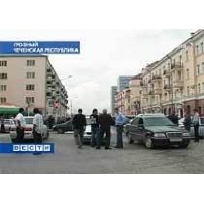 В Чечне пройдут легальные ночные автогонки