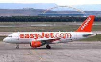 Очередная база easyJet будет в Мадриде