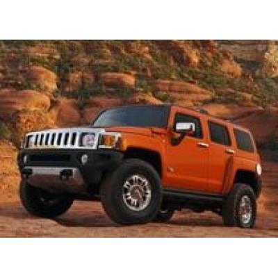 Марке Hummer отвели еще 2 месяца жизни