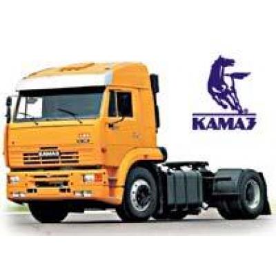 Спрос на «КАМАЗы» в феврале увеличился на треть: выпущено 2100 грузовиков
