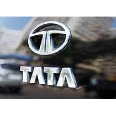 Daimler избавляется от доли в Tata Motors